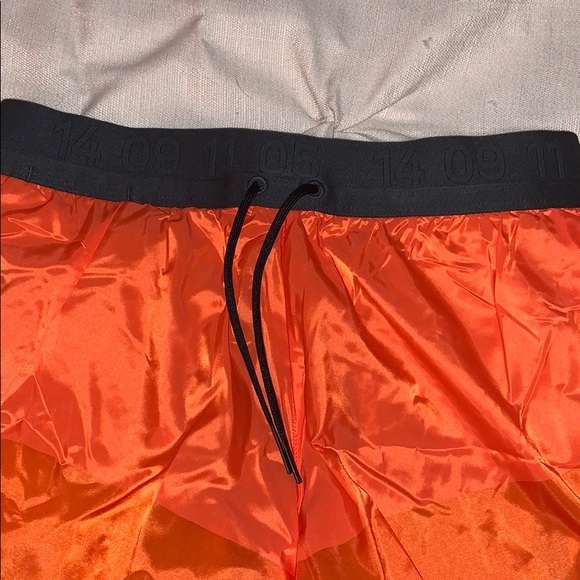 Nike tech pack shorts - Picture 2 of 7